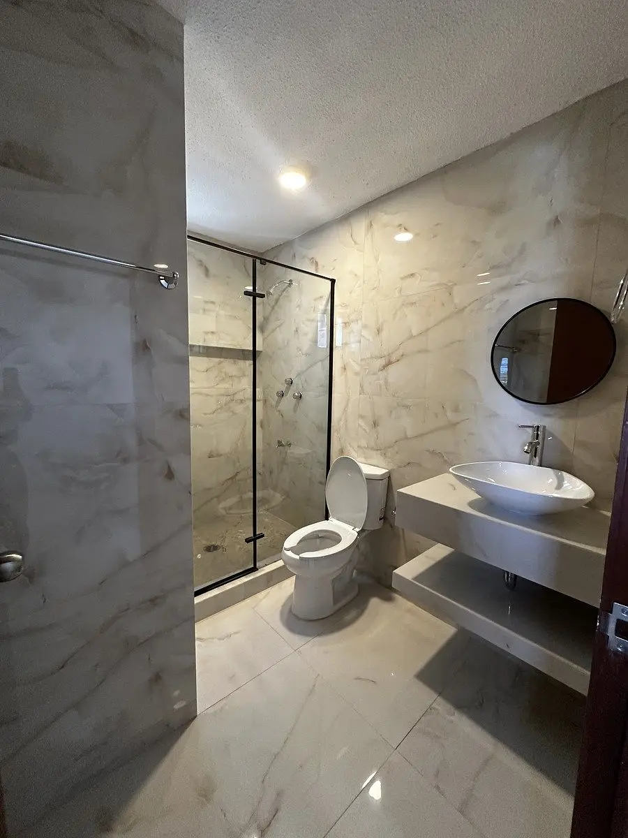 Departamento amueblado dos recámaras — foto 4