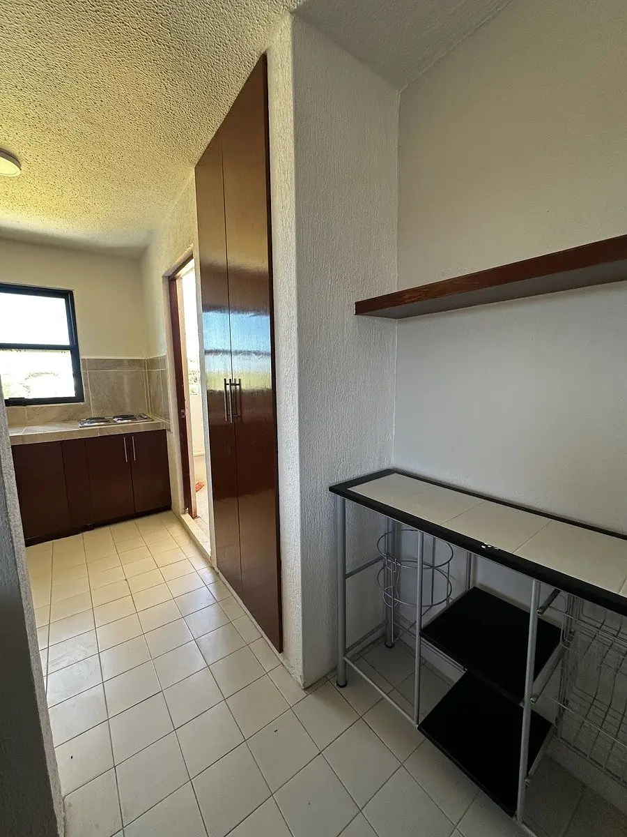 Departamento amueblado dos recámaras — foto 5