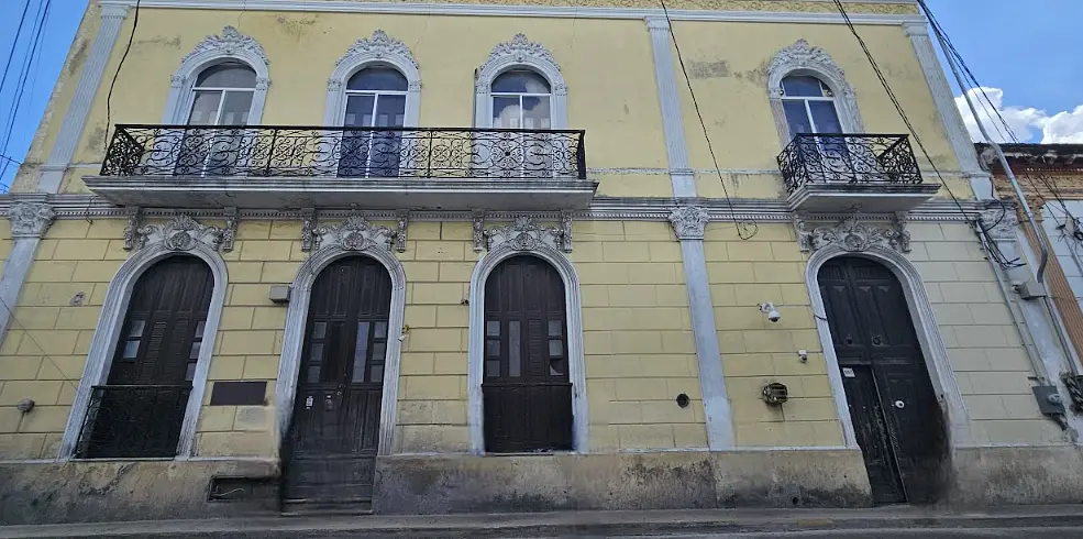 Casona en RENTA en el Centro de Merida — foto 2