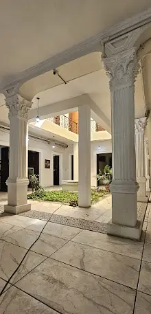 Casona en RENTA en el Centro de Merida — foto 5