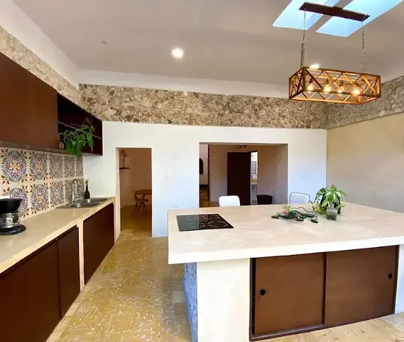 Casa en Venta en el Barrio de Santiago — foto 3