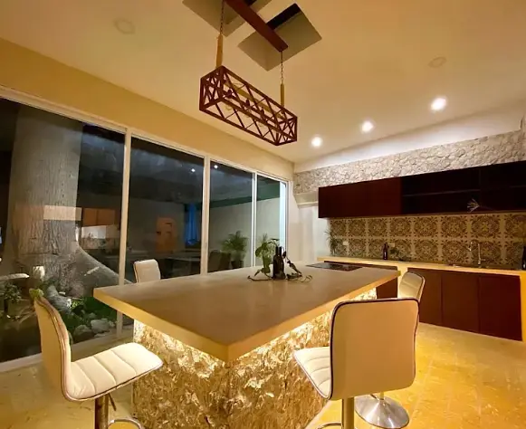 Casa en Venta en el Barrio de Santiago — foto 5