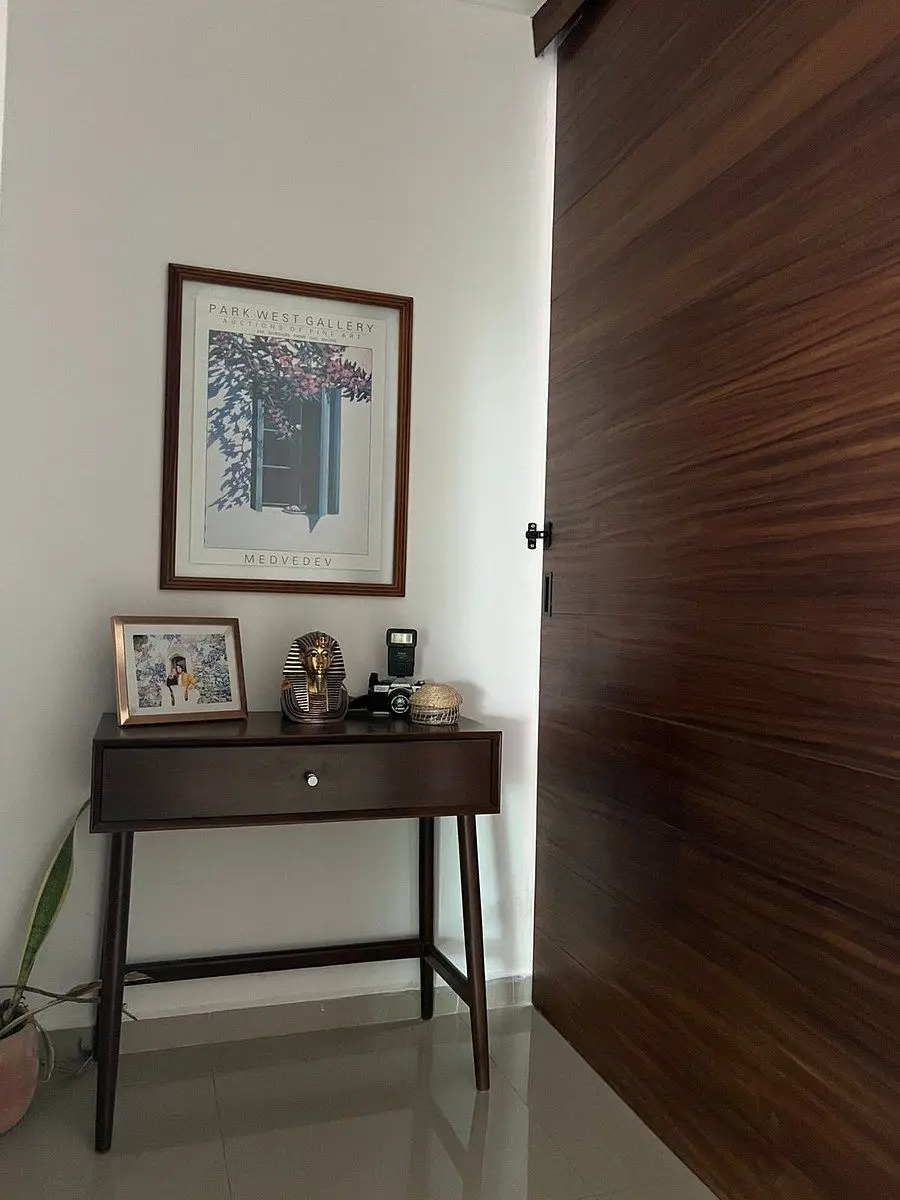 Residencia Moderna con Piscina y Paneles Solares en Sodzil Norte — foto 6