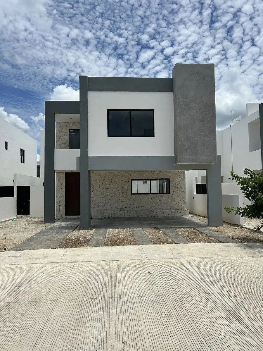 Residencia en Mérida Tamora — foto 2