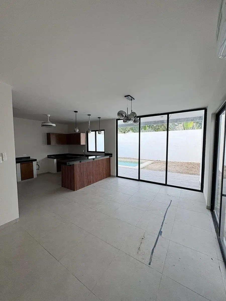Residencia en Mérida Tamora — foto 3