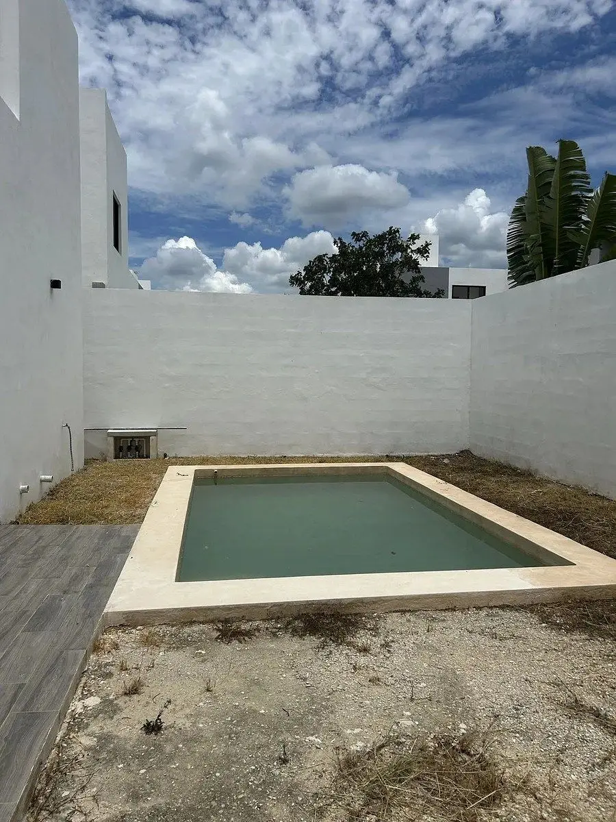 Residencia en Mérida Tamora — foto 4