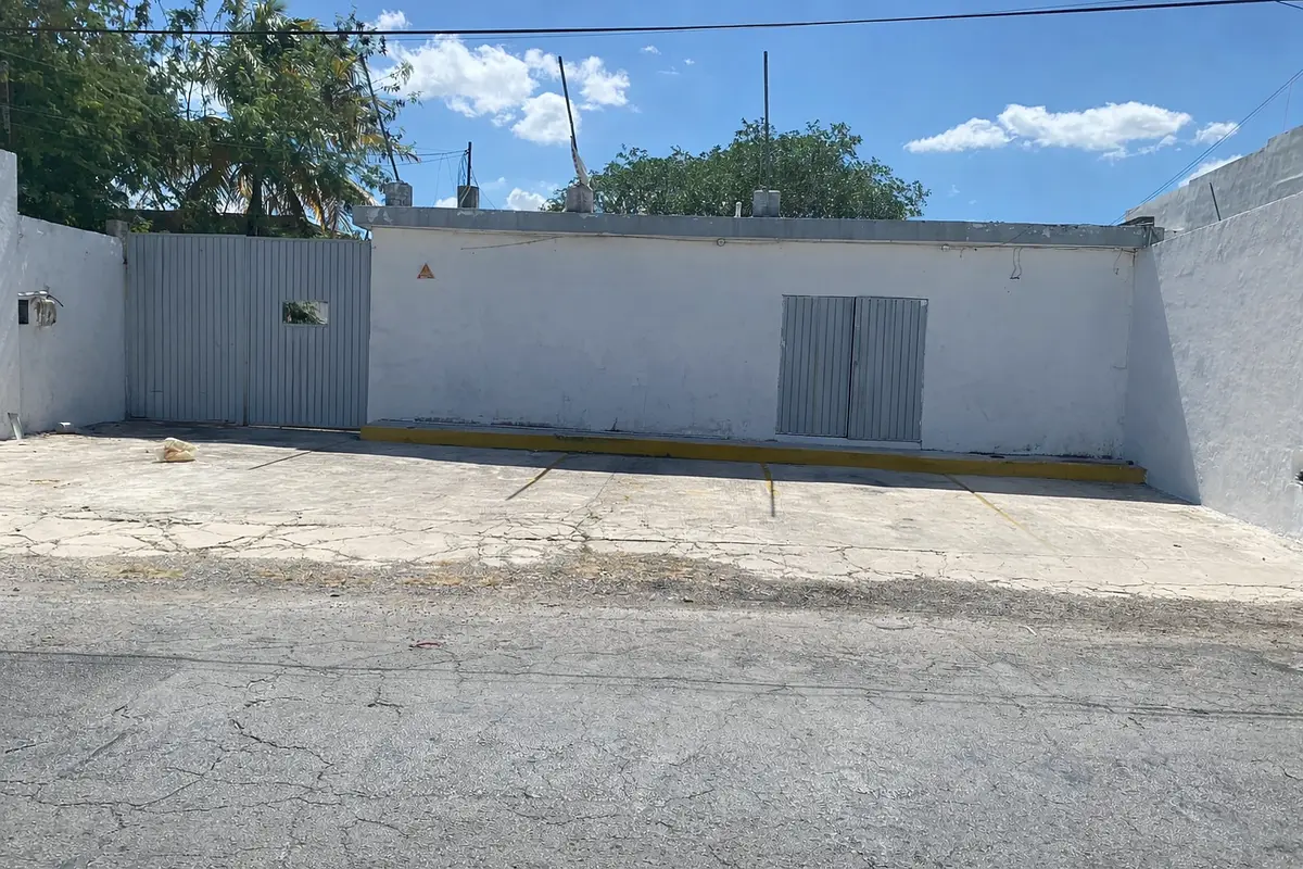 Bodega con Oficinas en Venta/Renta Mérida centro — foto 2