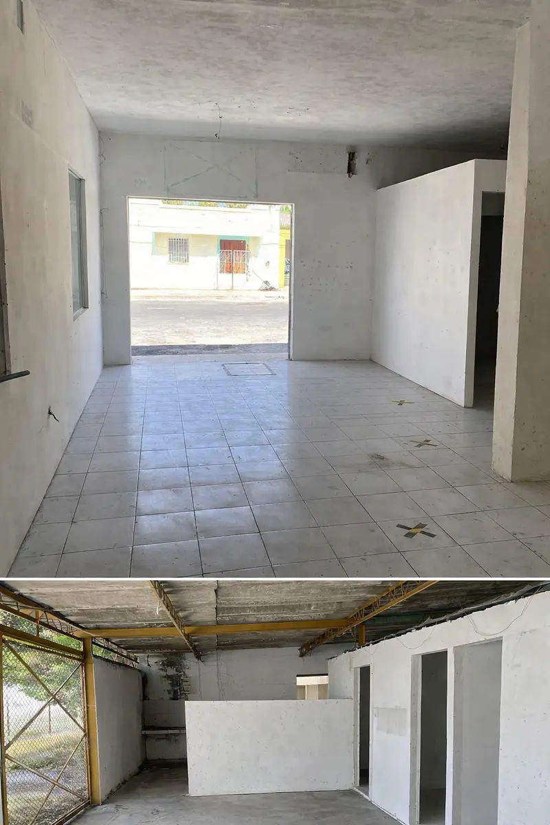 Bodega con Oficinas en Venta/Renta Mérida centro — foto 3