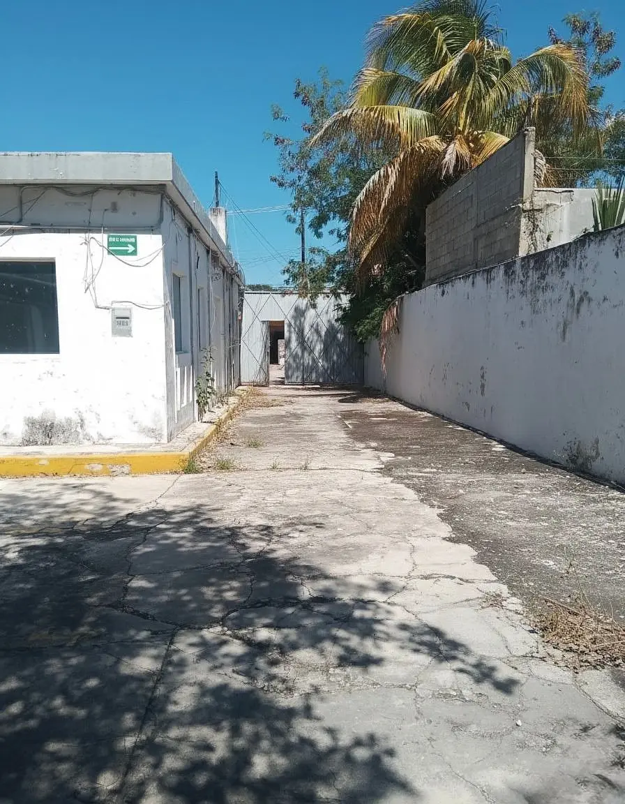 Bodega con Oficinas en Venta/Renta Mérida centro — foto 4