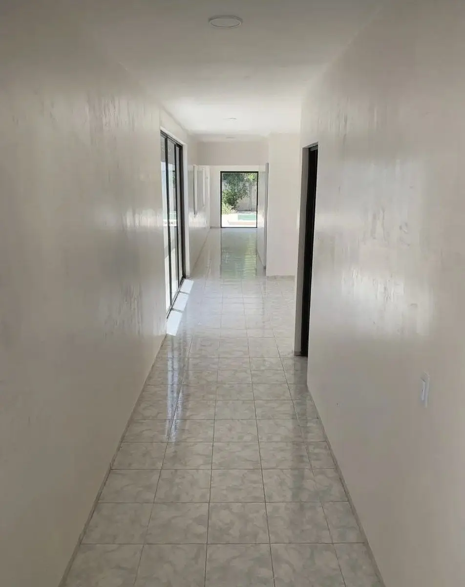 Espacio en Renta Zona Norte entrada Cholul — foto 2