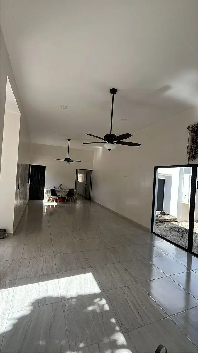 Espacio en Renta Zona Norte entrada Cholul — foto 4