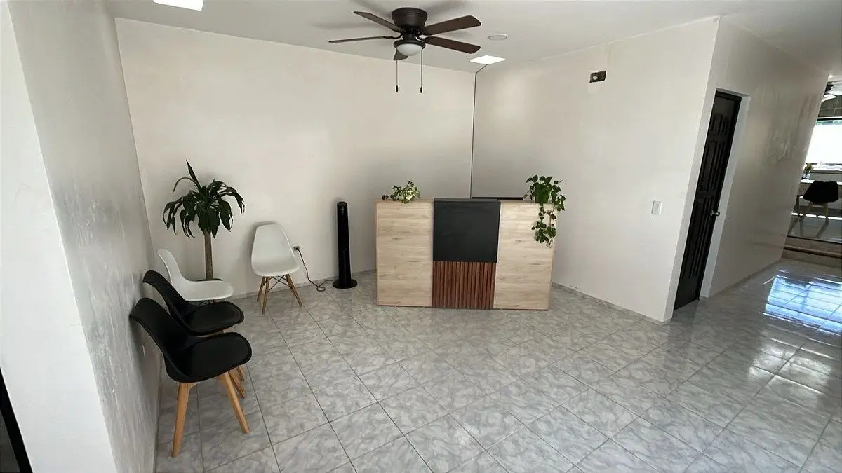 Espacio en Renta Zona Norte entrada Cholul — foto 5