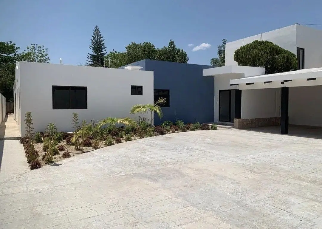 Espacio en Renta Zona Norte entrada Cholul — foto 6