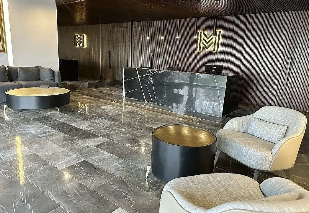 Oficina Ejecutiva en Renta en Metro Business Center, en Colonia Mexico — foto 2