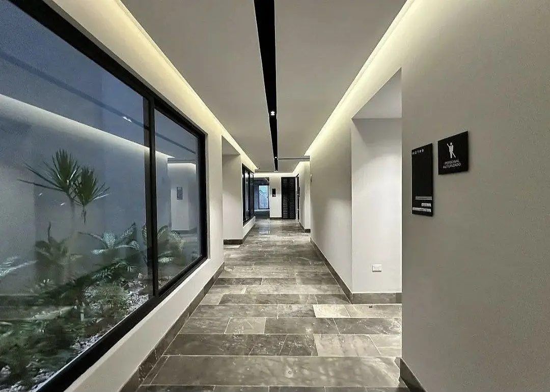Oficina Ejecutiva en Renta en Metro Business Center, en Colonia Mexico — foto 3