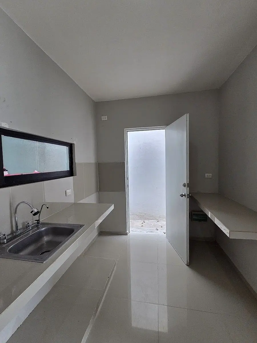 Oportunidad Patrimonial en Real Montejo – Norte de Mérida — foto 6