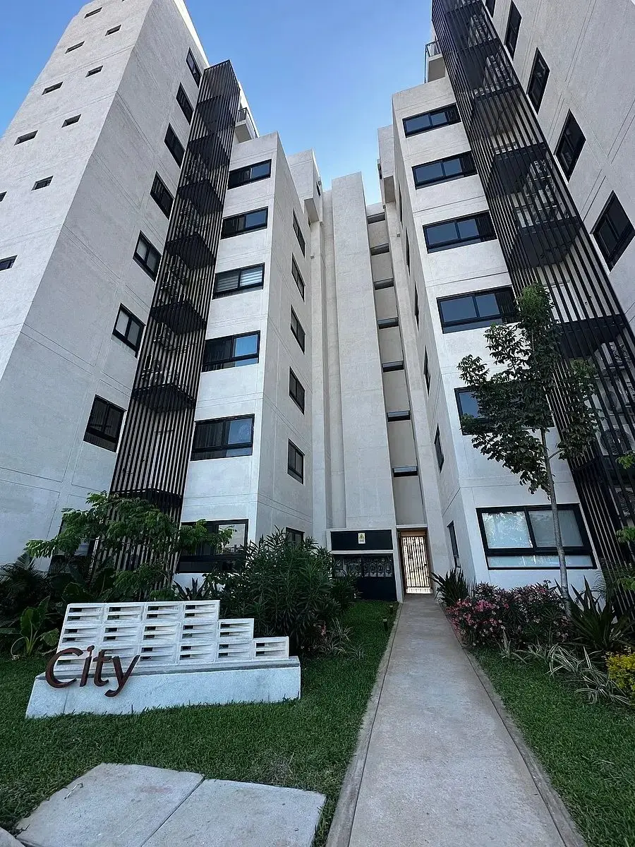 Penthouse en Galerías Aparments — foto 2