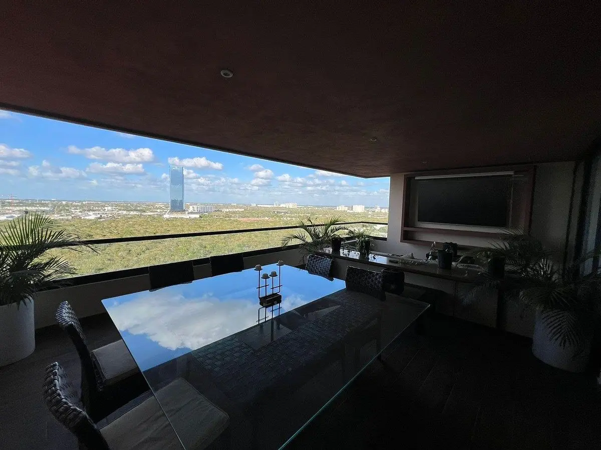 Departamento de 3 recámaras en venta en Baltia — foto 2