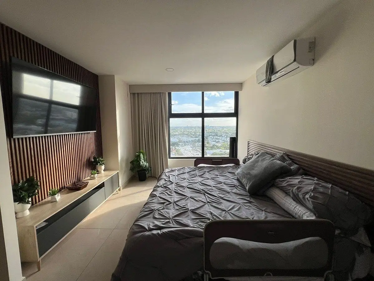 Departamento de 3 recámaras en venta en Baltia — foto 4