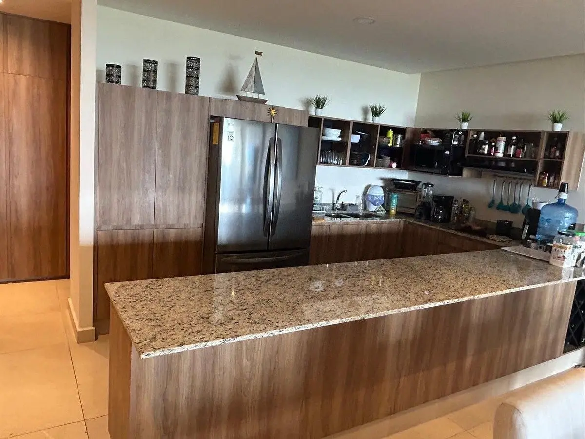 Departamento de 3 recámaras en venta en Baltia — foto 5
