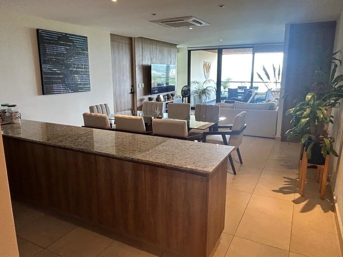 Departamento de 3 recámaras en venta en Baltia — foto 6