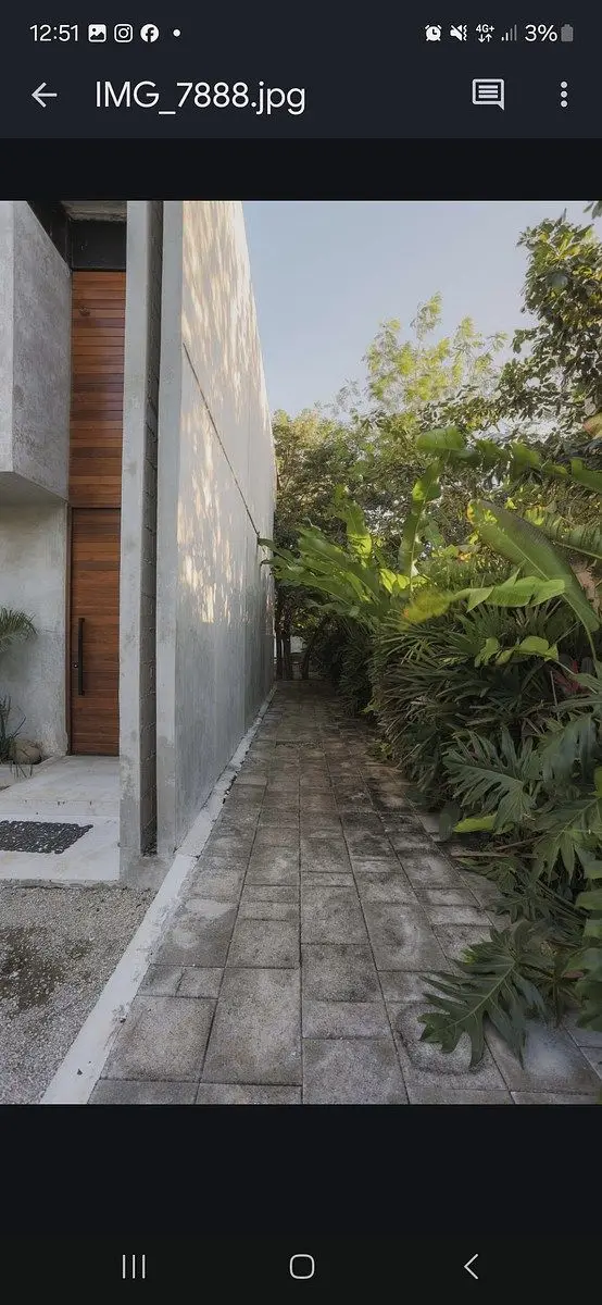 Casa tipo Loft en Venta en Komchen, Merida — foto 4