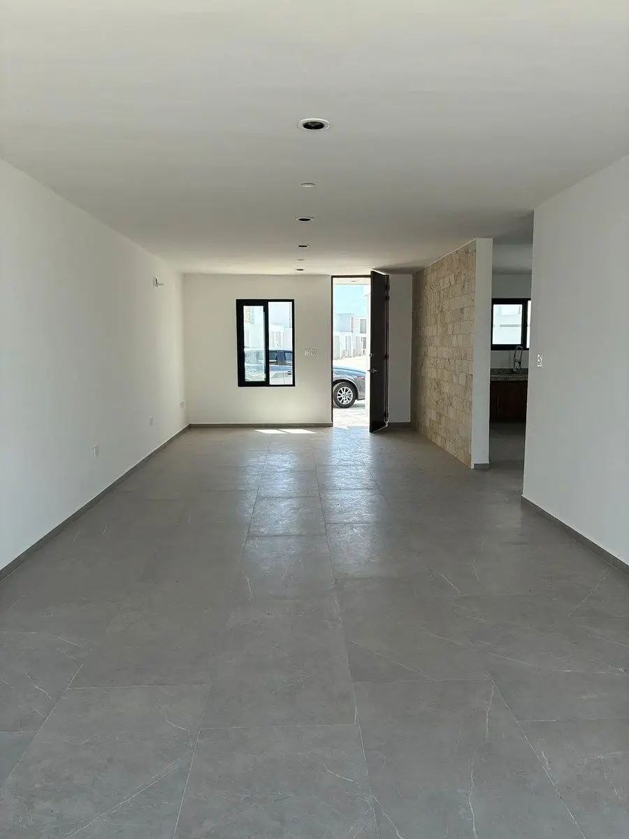 Casa en venta dentro de privada — foto 2