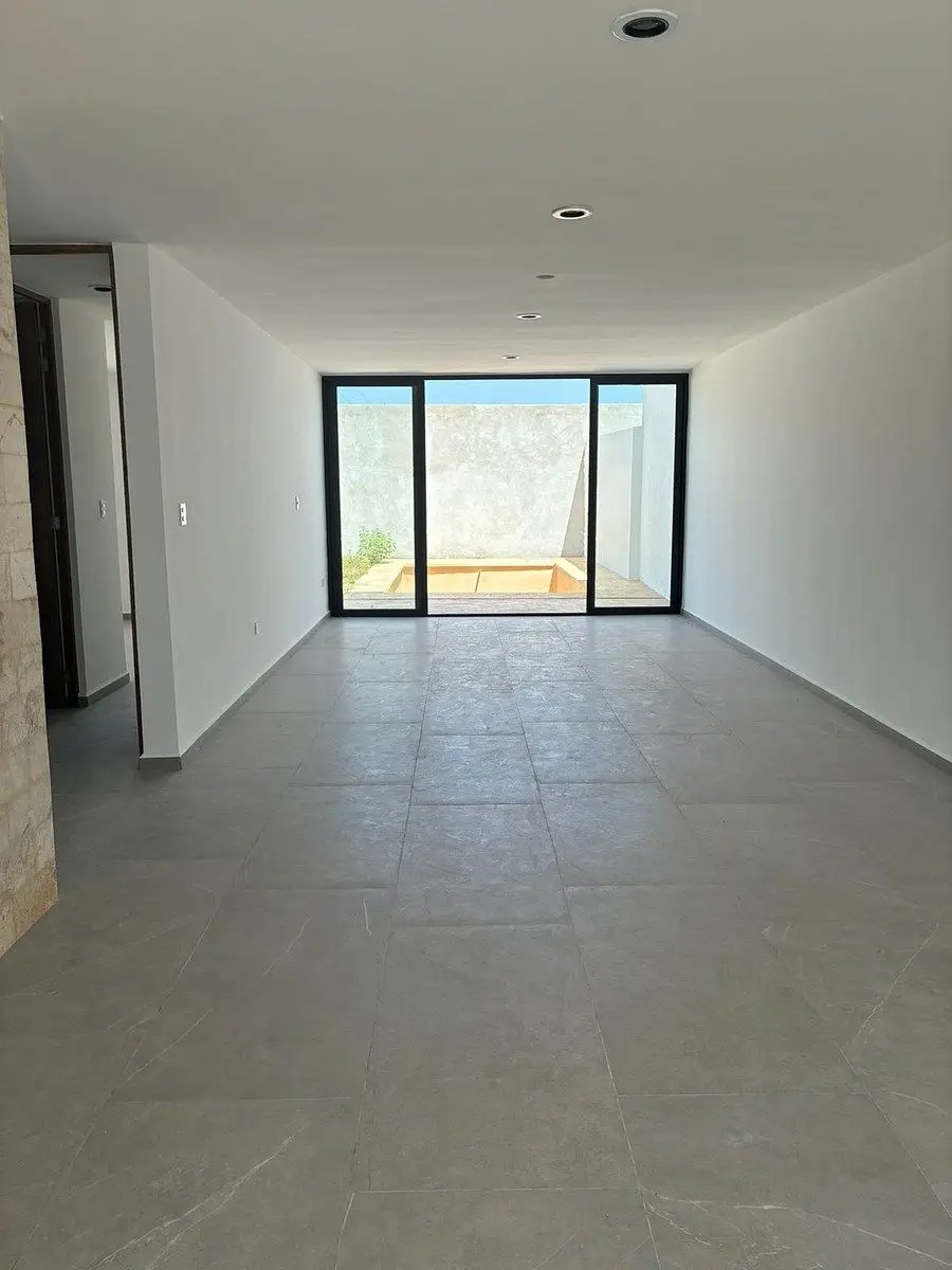 Casa en venta dentro de privada — foto 3