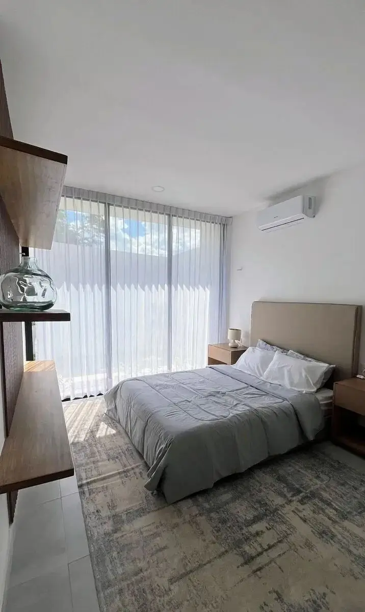 Casa en Privada a 5 min de la Isla Mérida — foto 6