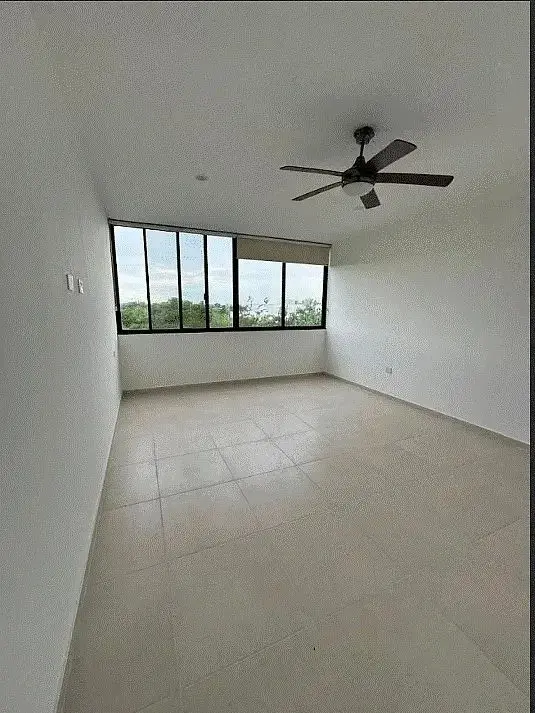 Departamento en venta de 3 habitaciones en Temozón Norte, Mérida — foto 6