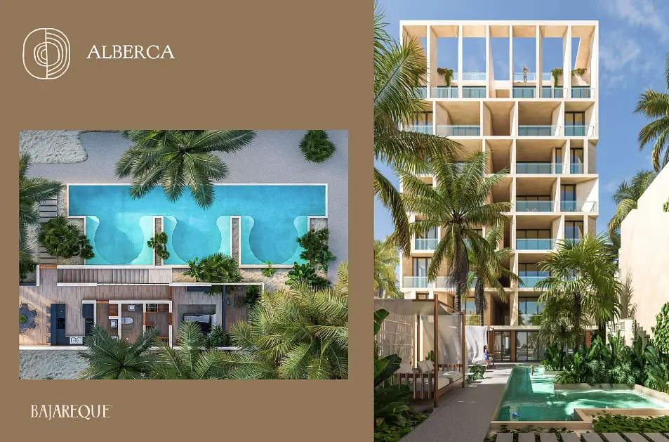 Penthouse Frente al Mar en Telchac Puerto — foto 5