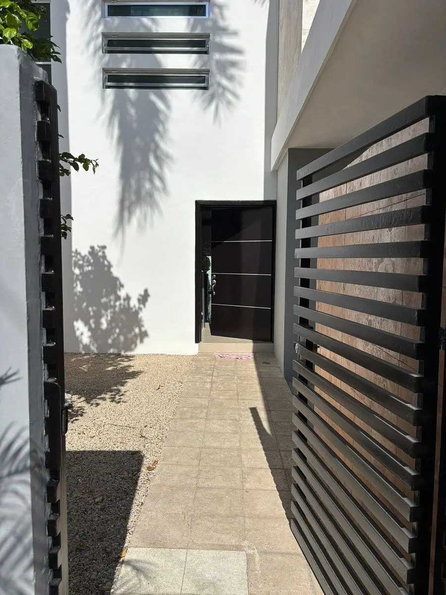 Casa en Venta en Montes de Ame ,Merida. — foto 2