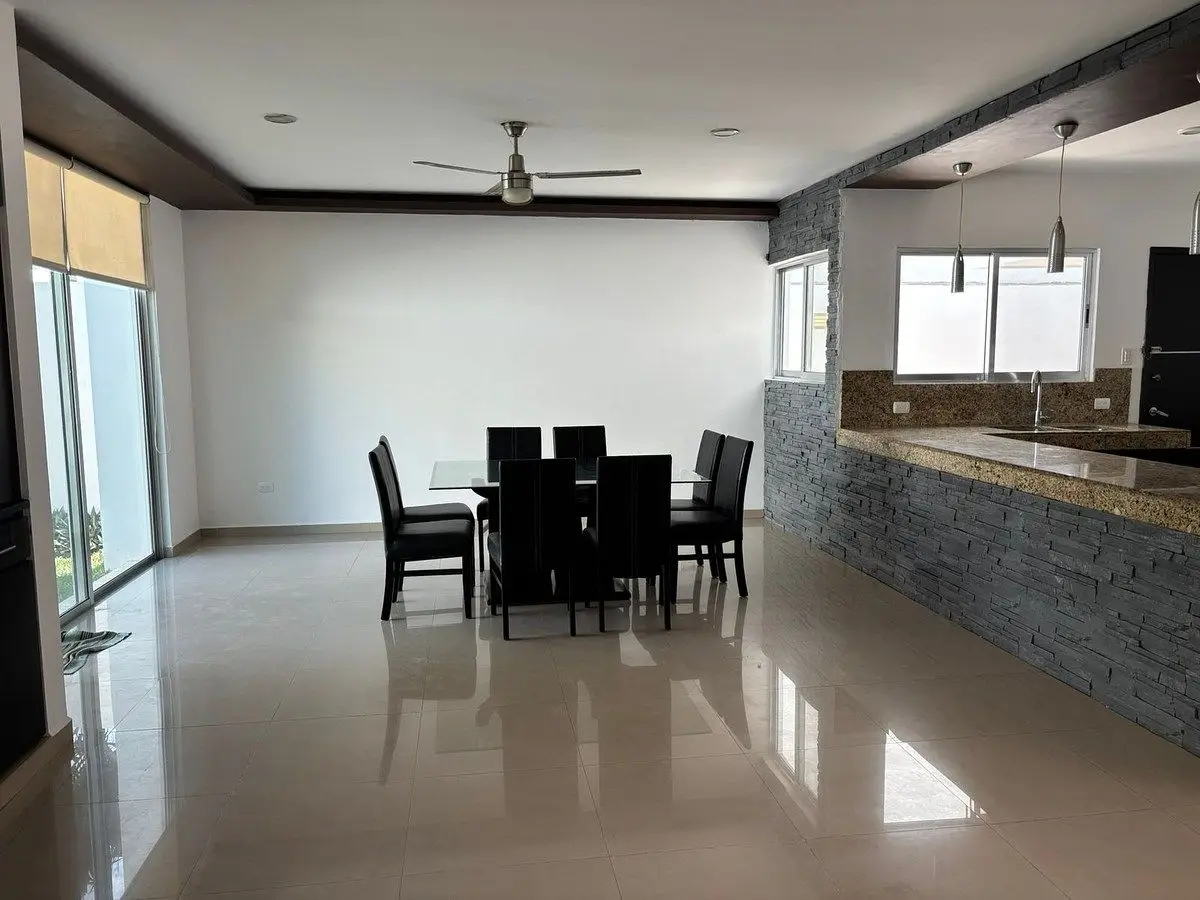 Casa en Venta en Montes de Ame ,Merida. — foto 3