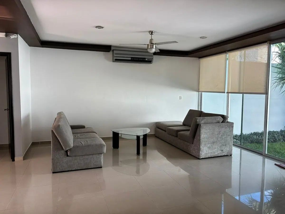 Casa en Venta en Montes de Ame ,Merida. — foto 4
