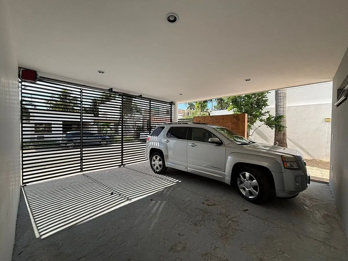 Casa en Venta en Montes de Ame ,Merida. — foto 5