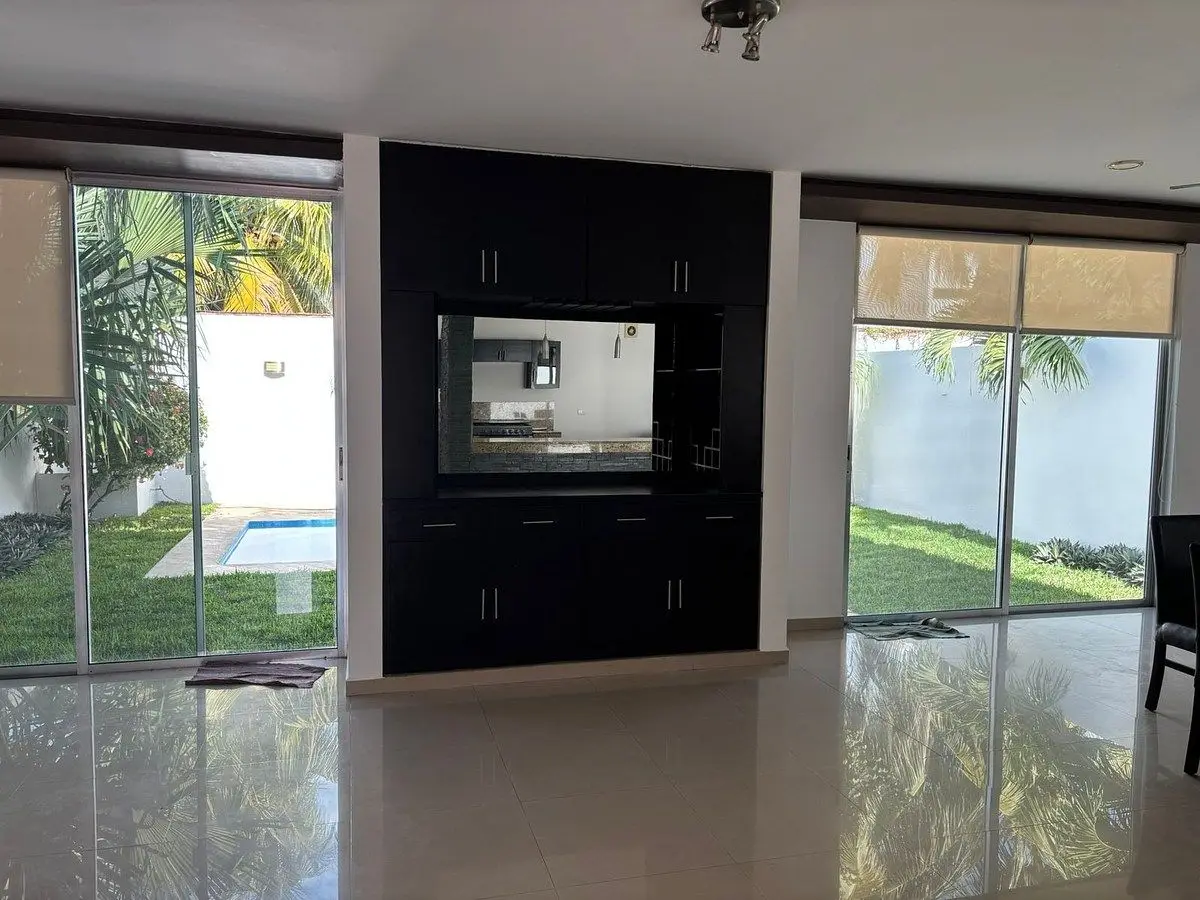 Casa en Venta en Montes de Ame ,Merida. — foto 6
