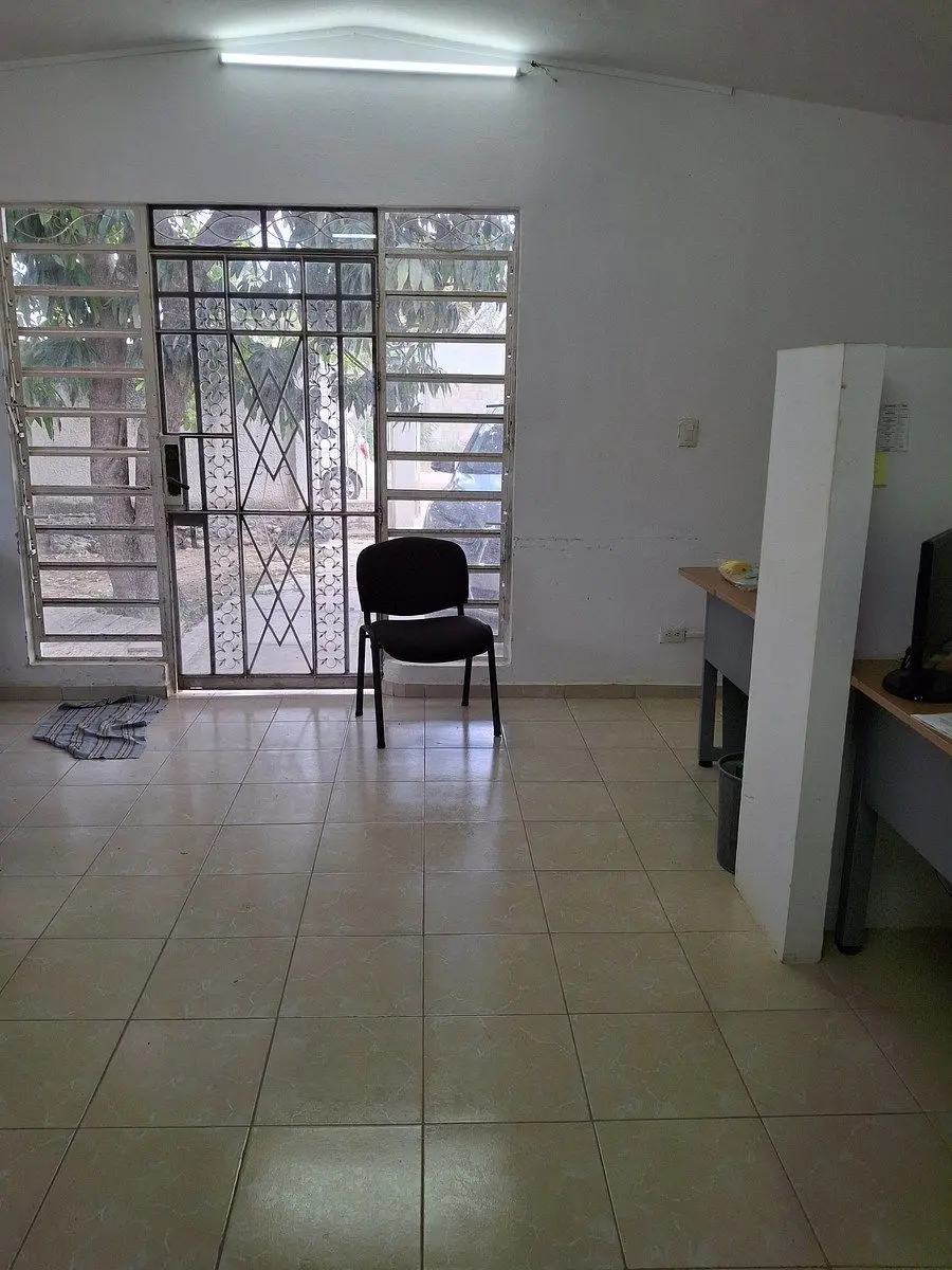 Terreno en Esquina y con Construccion en Venta en Santa Rita Cholul — foto 4