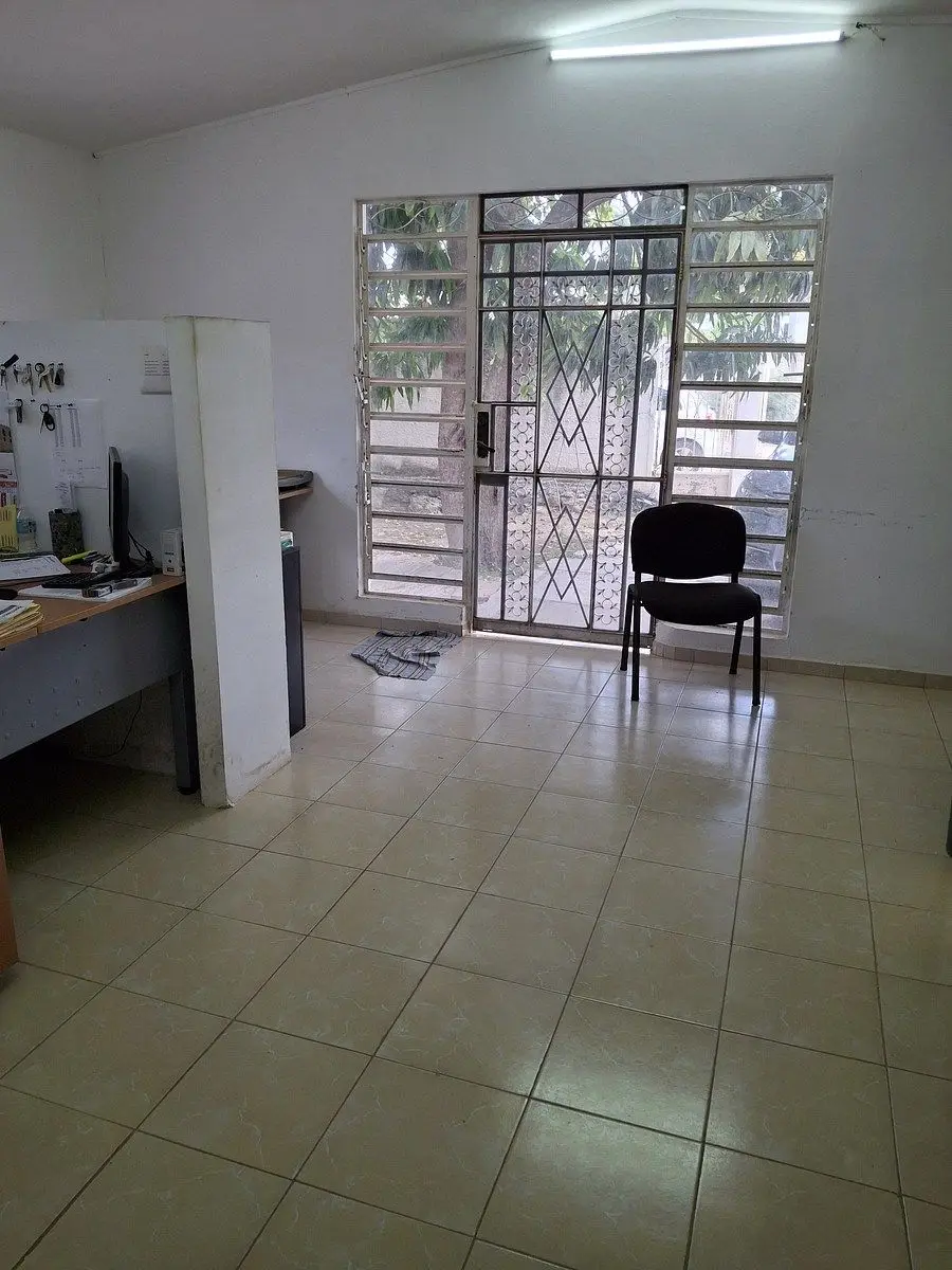 Terreno en Esquina y con Construccion en Venta en Santa Rita Cholul — foto 5