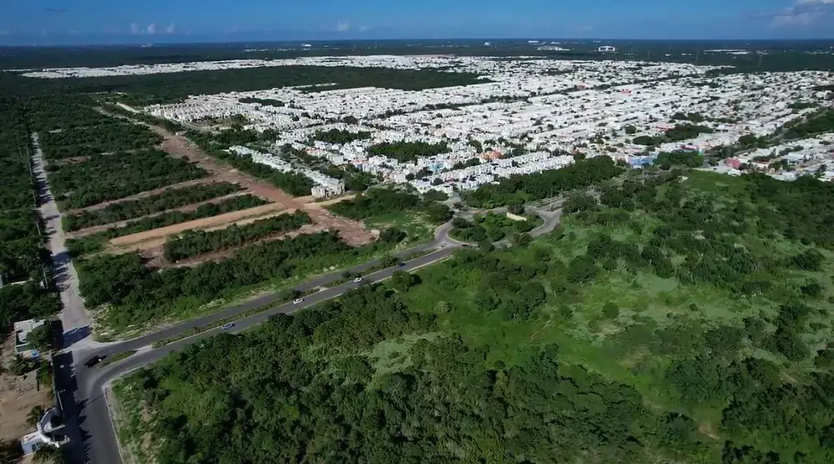 Lotes residenciales en San Antonio Hool Mérida con Financiamiento — foto 3