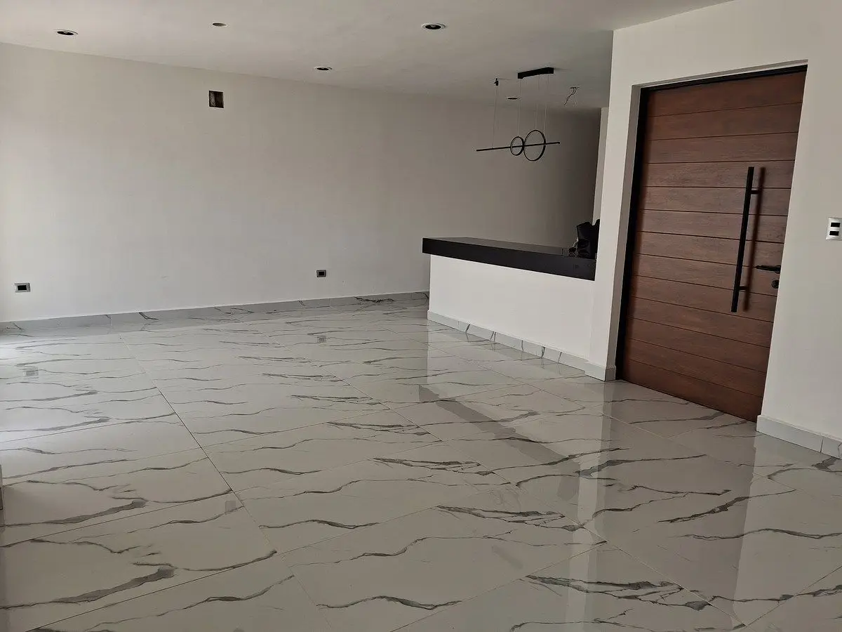 Residencia en Privada Lunare, en Cholul, Merida — foto 5