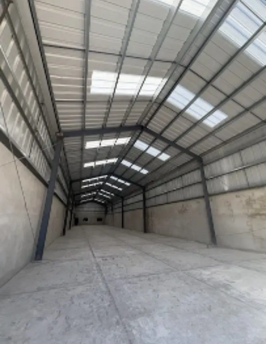 Bodega Industrial en Venta en Progreso, Yucatan — foto 2