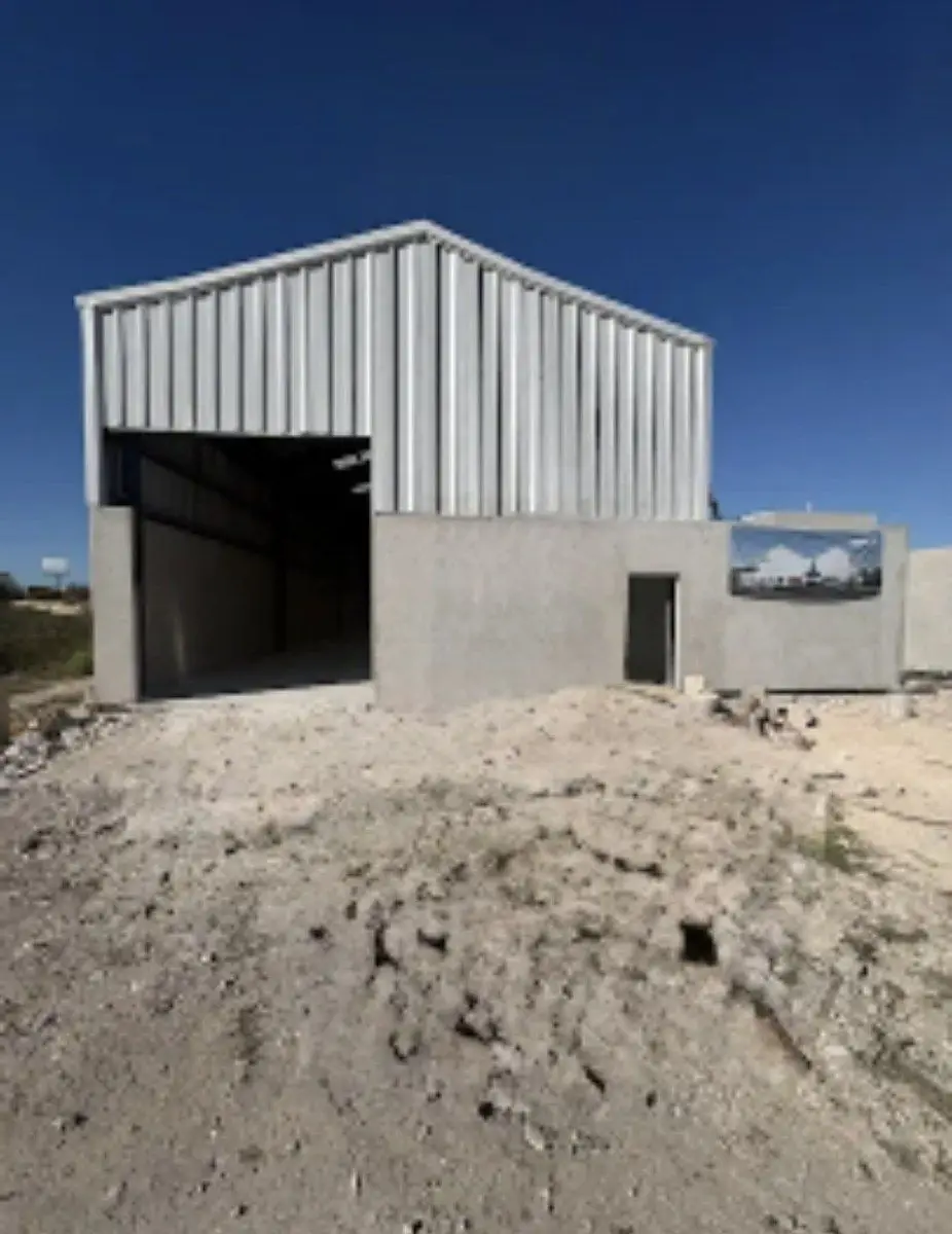 Bodega Industrial en Venta en Progreso, Yucatan — foto 4