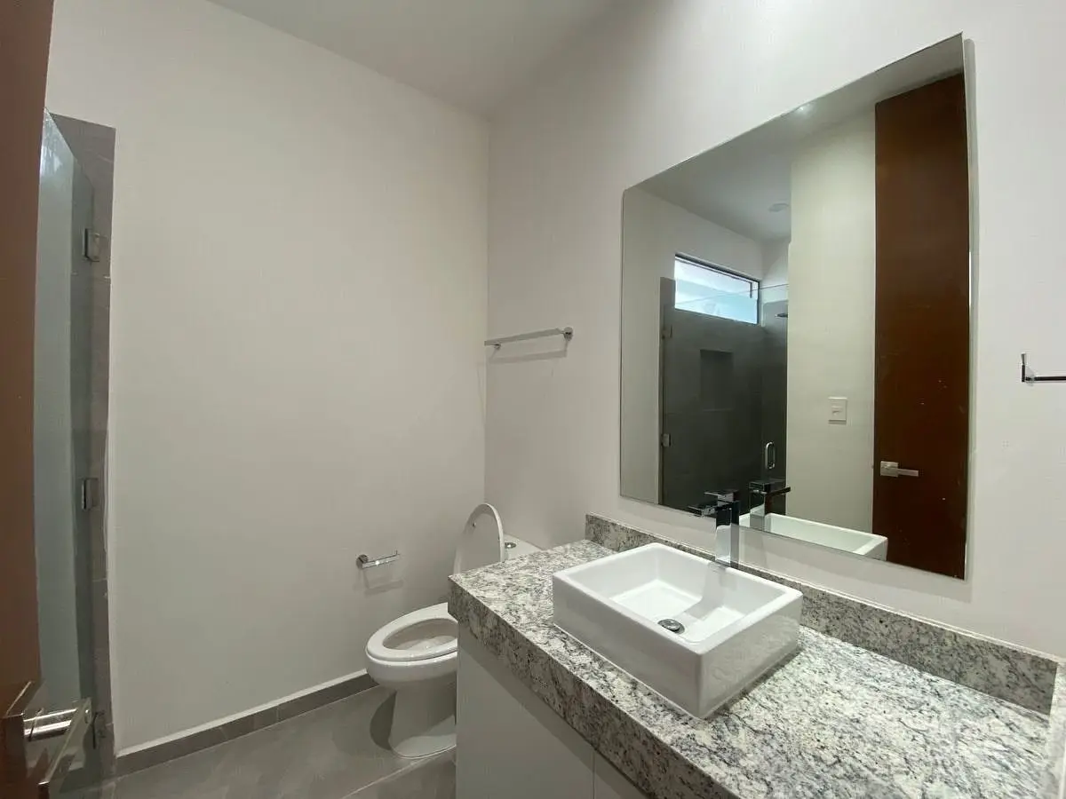Departamento amueblado de una recámara cerca del Yucatán Country club — foto 6
