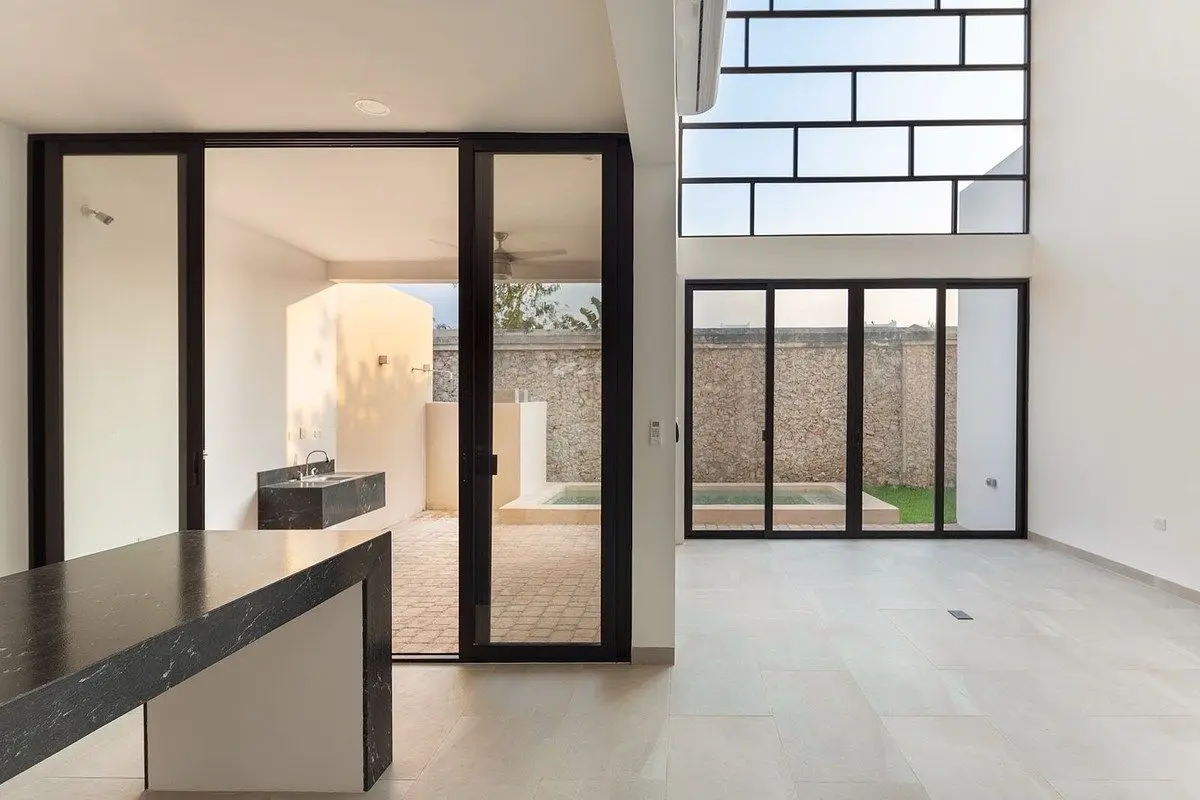 Casa de 3 recámaras en venta en Mérida Cabo Norte — foto 5