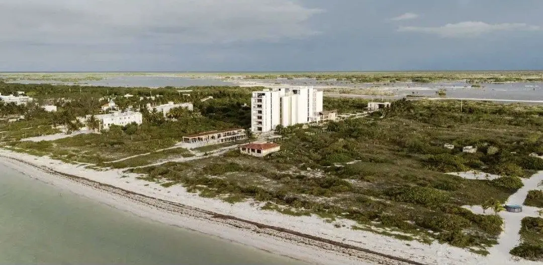 Departamento Amueblado en Venta en San Bruno, Dzemul, Yucatan / 5 Habitaciones — foto 4