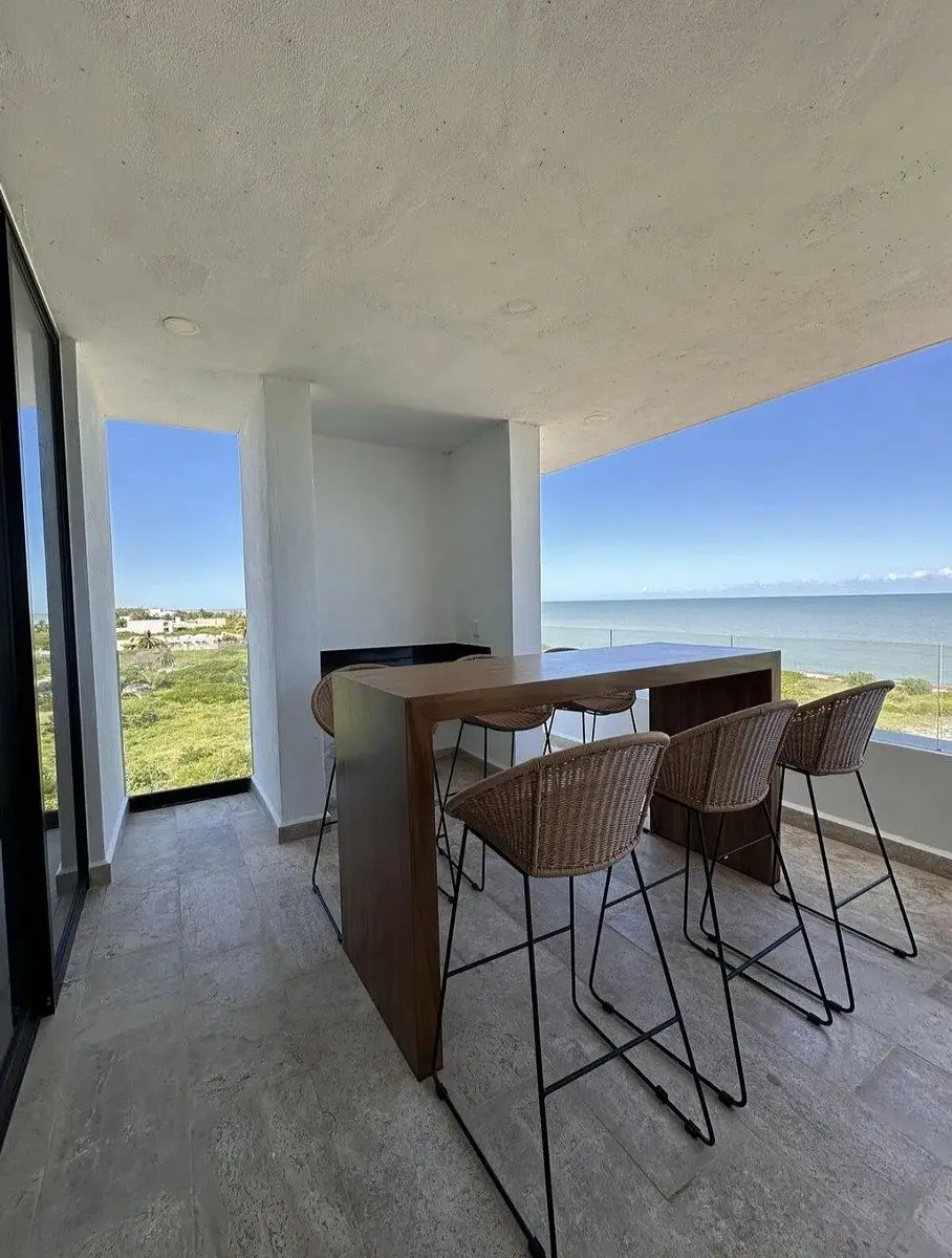 Departamento Amueblado en Venta en San Bruno, Dzemul, Yucatan / 5 Habitaciones — foto 6