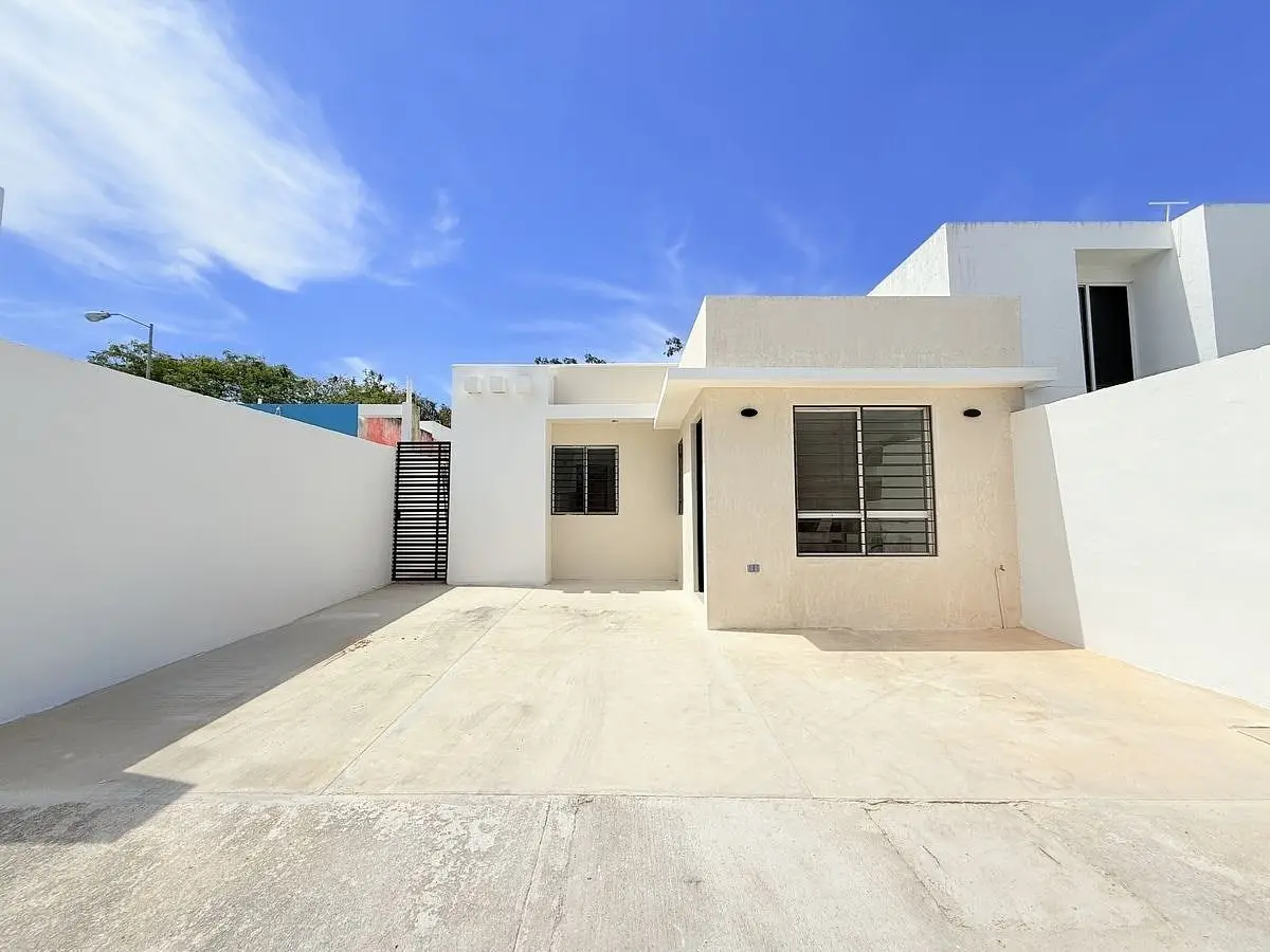 Casa en venta en las Américas con alberca — foto 2