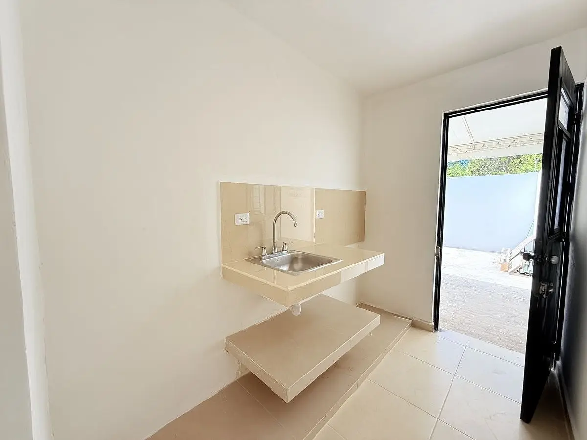 Casa en venta en las Américas con alberca — foto 4