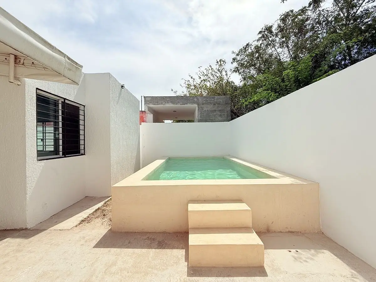Casa en venta en las Américas con alberca — foto 6