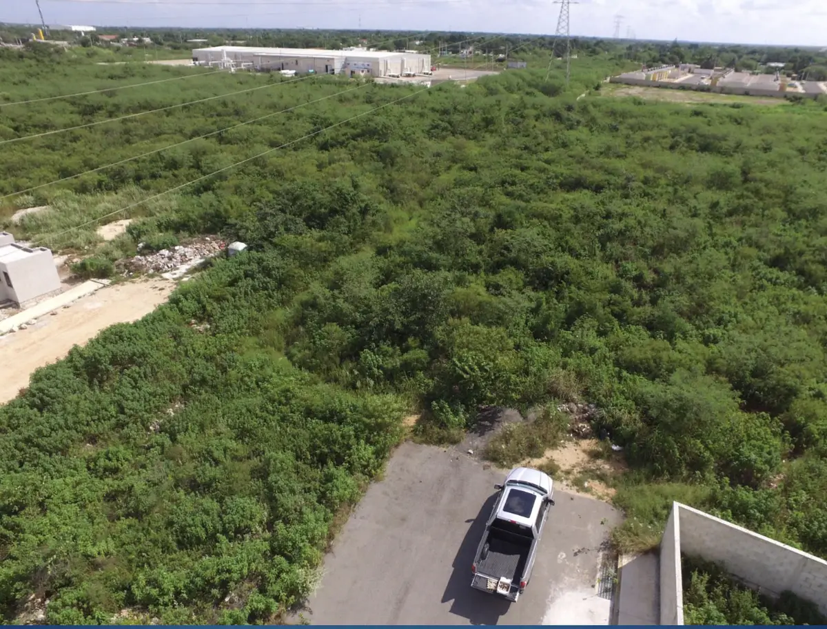 Terreno para desarrollo habitacional de vivienda — foto 6